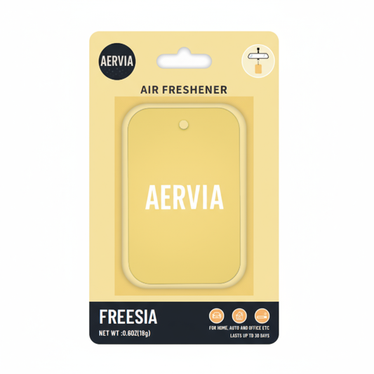 Freesia - Air Freshener