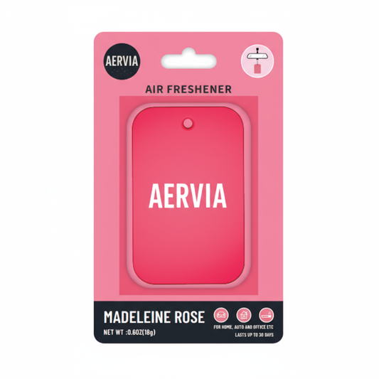 Madeleine Rose - Air Freshener