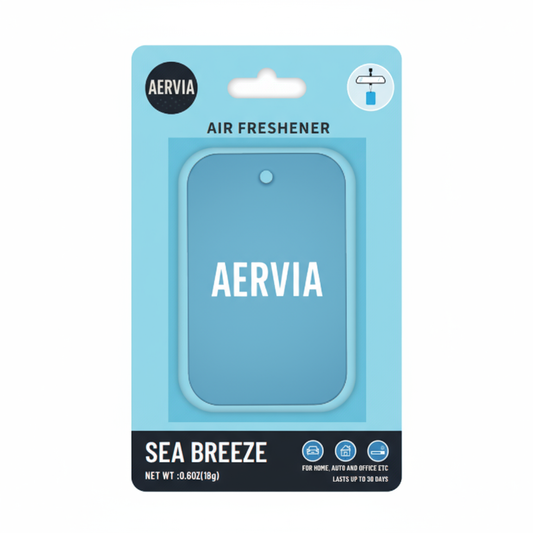 Sea Breeze - Air Freshener